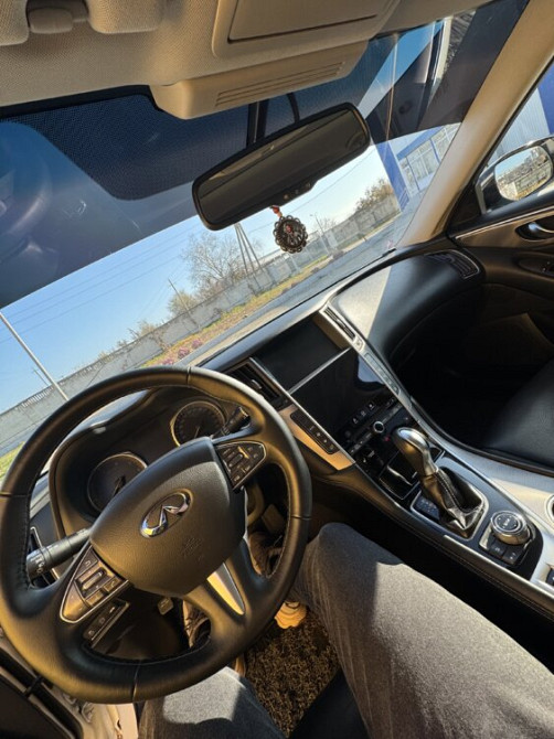 Infiniti Q 2015 год Тирасполь Тирасполь - изображение 6