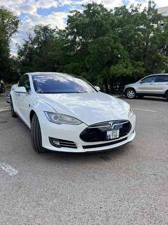Tesla Model S 2013 год Тирасполь Тирасполь