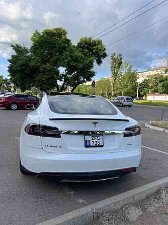 Tesla Model S 2013 год Тирасполь Тирасполь