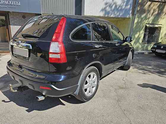 Honda CR-V 2008 год Тирасполь Тирасполь