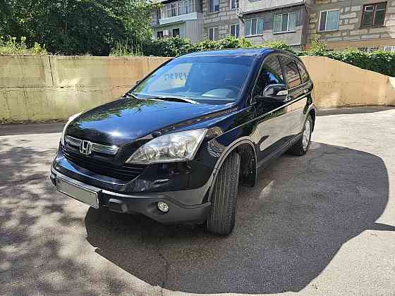 Honda CR-V 2008 год Тирасполь Тирасполь