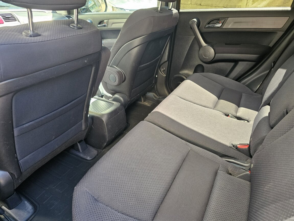 Honda CR-V 2008 год Тирасполь Tiraspol - fotografie 8