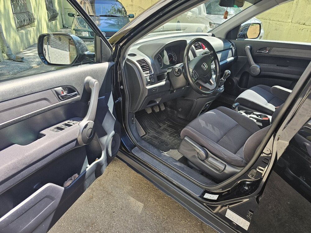 Honda CR-V 2008 год Тирасполь Tiraspol - fotografie 7