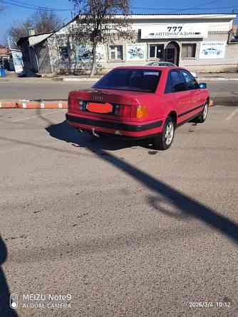 Audi 100 1992 год Тирасполь Tiraspol