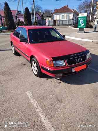 Audi 100 1992 год Тирасполь Tiraspol