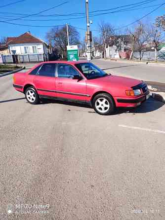 Audi 100 1992 год Тирасполь Tiraspol