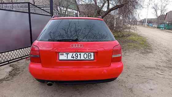 Audi A4 1998 год Тирасполь Tiraspol