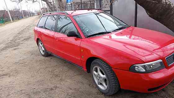 Audi A4 1998 год Тирасполь Tiraspol