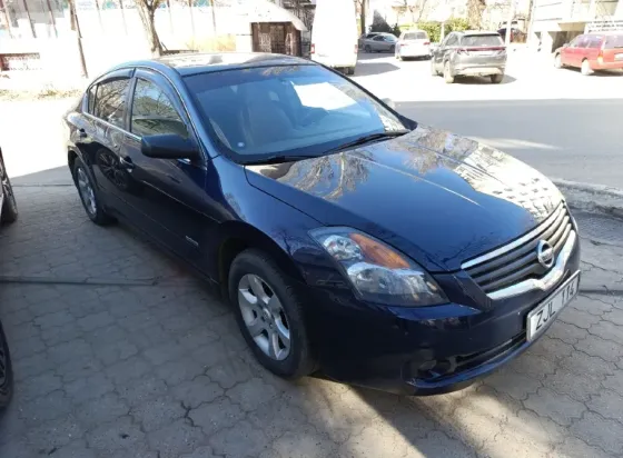 Nissan Altima 2009 год Тирасполь Тирасполь