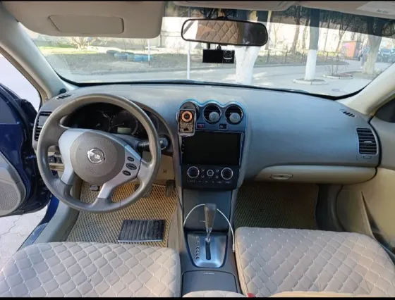 Nissan Altima 2009 год Тирасполь Тирасполь