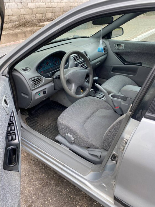 Mitsubishi Galant 2003 год Бендеры Бендеры - изображение 4
