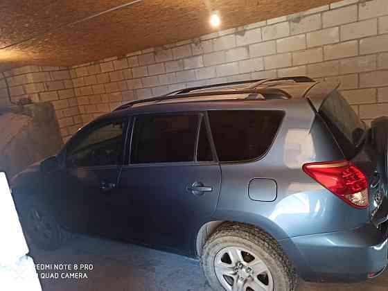 Toyota RAV4 2006 год Григориополь Grigoriopol