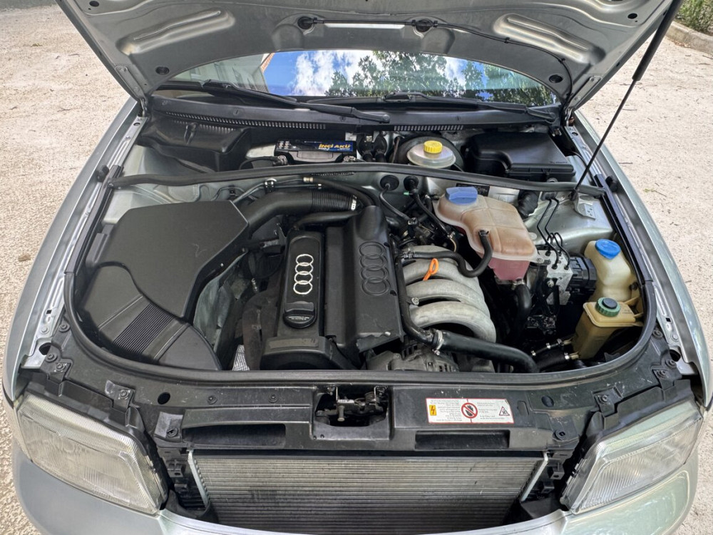 Audi A4 1996 год Дубоссары Дубоссары - изображение 9