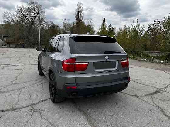 BMW X5 2007 год Рыбница Rîbnița