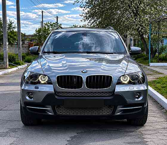 BMW X5 2007 год Рыбница Rîbnița