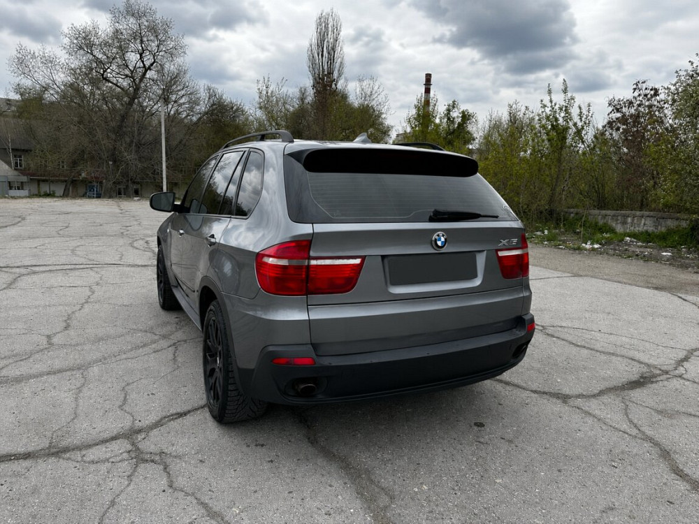 BMW X5 2007 год Рыбница Рыбница - изображение 2