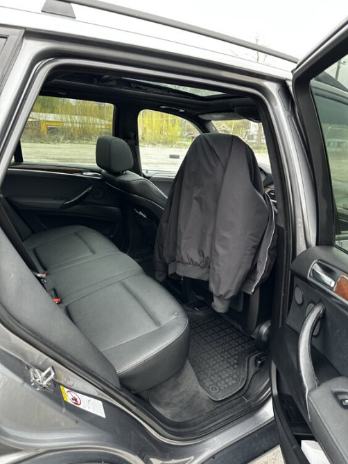 BMW X5 2007 год Рыбница Рыбница - изображение 5