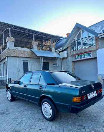 Mercedes 190 (W201) 1986 год Суклея Sucleia