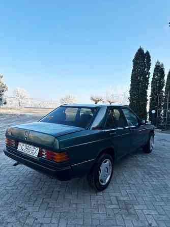 Mercedes 190 (W201) 1986 год Суклея Sucleia