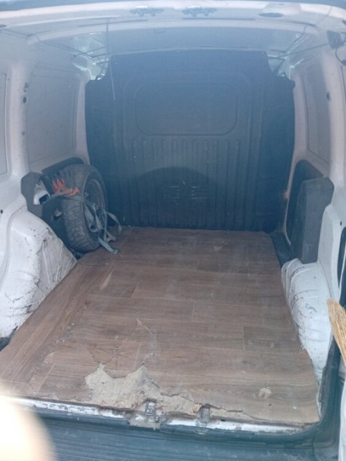Fiat Doblo 2001 год Тирасполь Tiraspol - fotografie 8