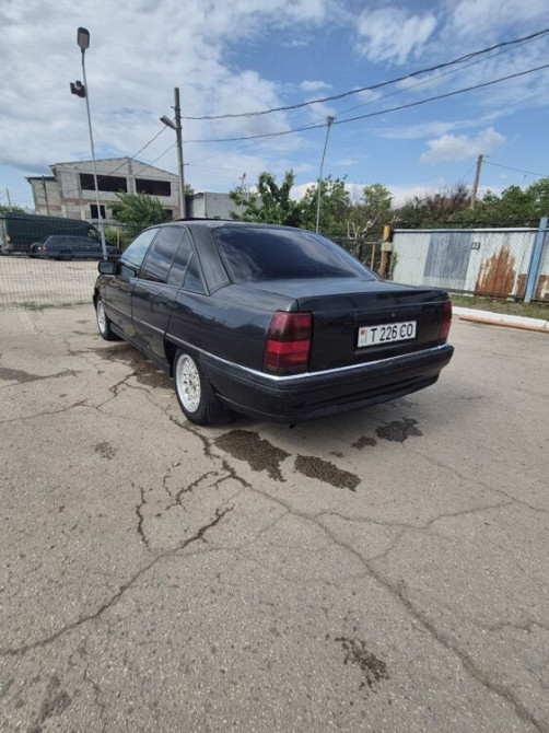 Opel Omega 1991 год Тирасполь Тирасполь - изображение 3