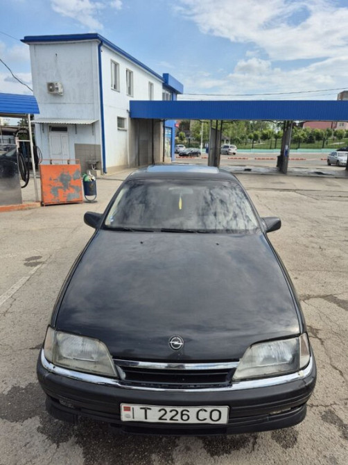 Opel Omega 1991 год Тирасполь Тирасполь - изображение 2