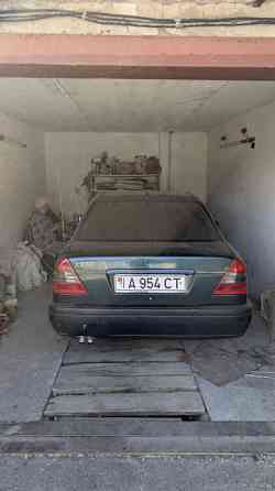 Mercedes C-Class 1997 год Бендеры Bender