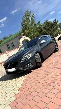 Volvo V60 2017 год Тирасполь Тирасполь