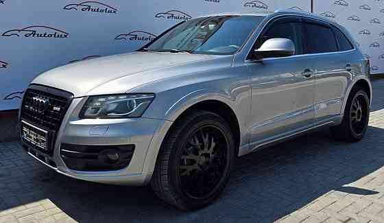 Audi Q5 2009 год Кишинёв Кишинёв
