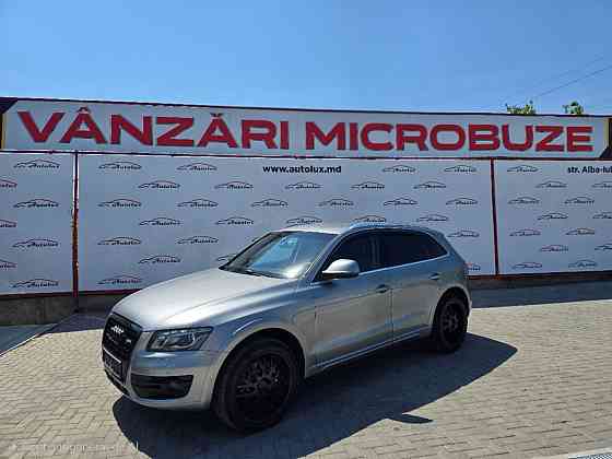 Audi Q5 2009 год Кишинёв Кишинёв