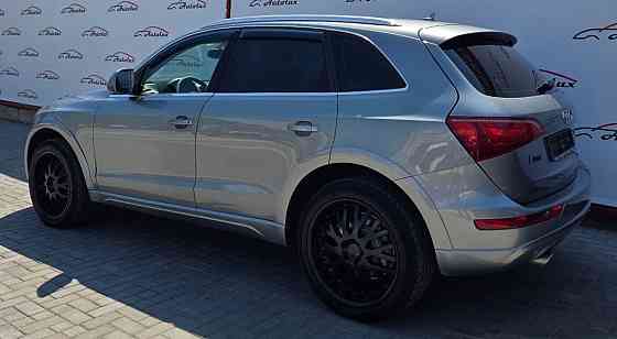 Audi Q5 2009 год Кишинёв Кишинёв