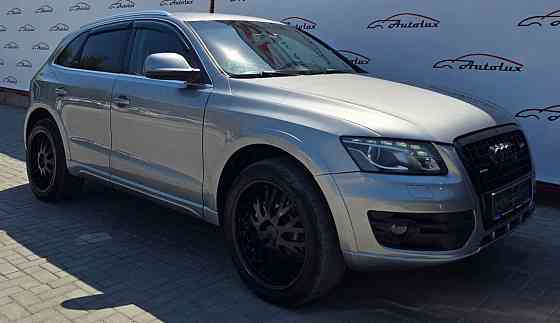 Audi Q5 2009 год Кишинёв Кишинёв