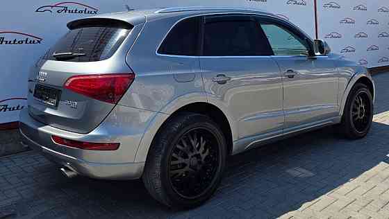 Audi Q5 2009 год Кишинёв Кишинёв