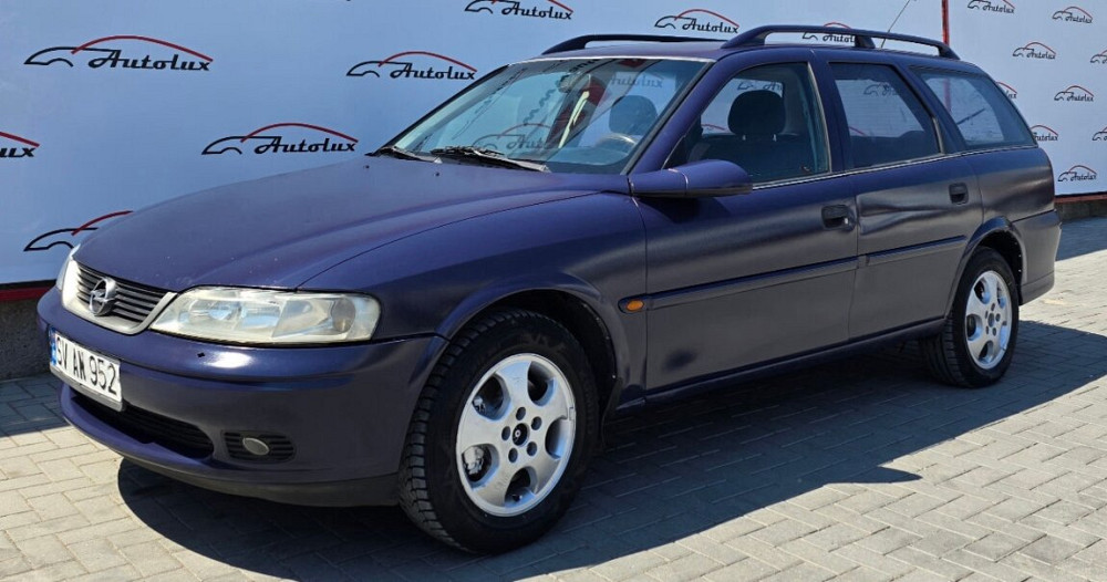 Opel Vectra 2000 год Кишинёв Кишинёв - изображение 3