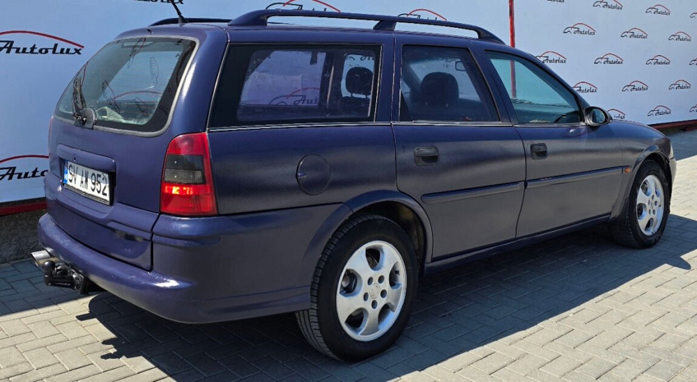 Opel Vectra 2000 год Кишинёв Кишинёв - изображение 5