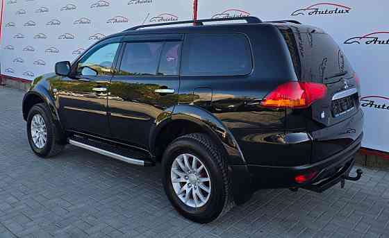Mitsubishi Pajero 2011 год Кишинёв Chişinău