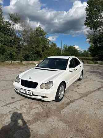 Mercedes C-Class 2002 год Тирасполь Tiraspol