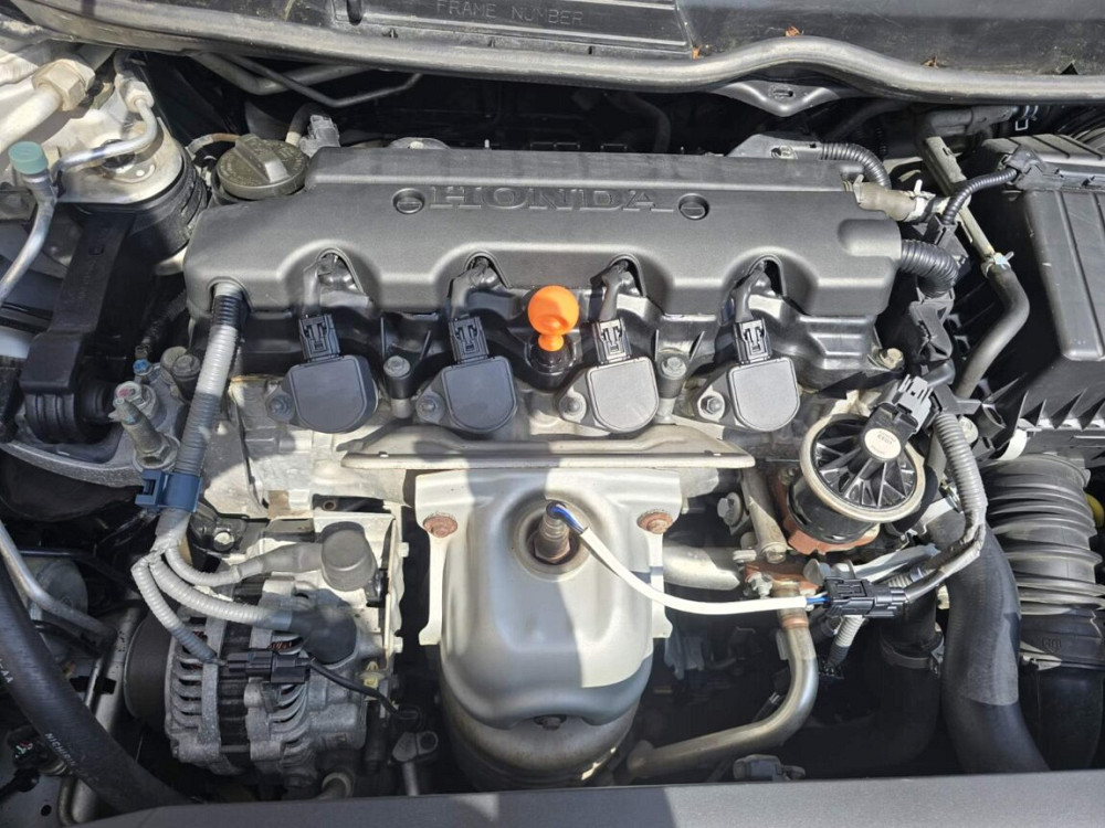 Honda Civic 2008 год Тирасполь Tiraspol - fotografie 4