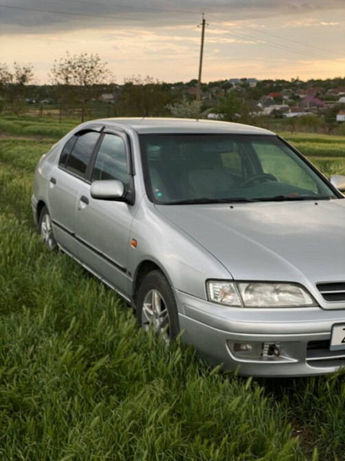 Nissan Primera 1996 год Тирасполь Tiraspol - fotografie 2