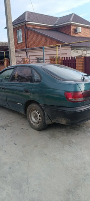 Toyota Carina 1993 год Тирасполь Tiraspol - fotografie 1