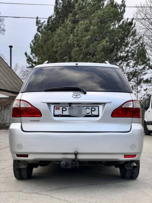 Toyota Avensis Verso 2004 год Рыбница Rîbnița - fotografie 6