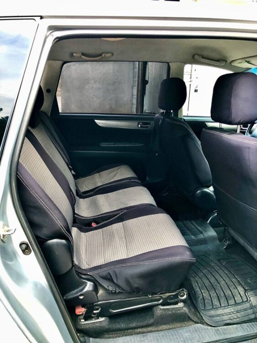 Toyota Avensis Verso 2004 год Рыбница Rîbnița - fotografie 3