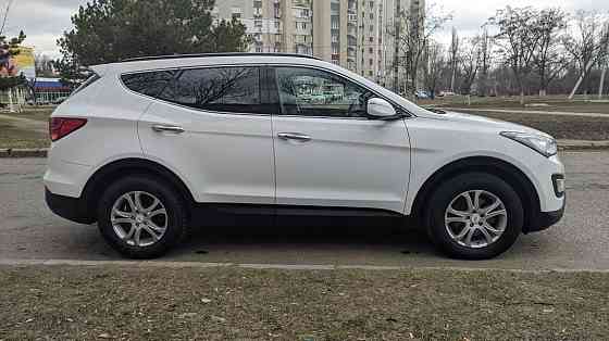 Hyundai Santa Fe 2014 год Тирасполь Tiraspol
