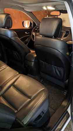 Hyundai Santa Fe 2014 год Тирасполь Tiraspol