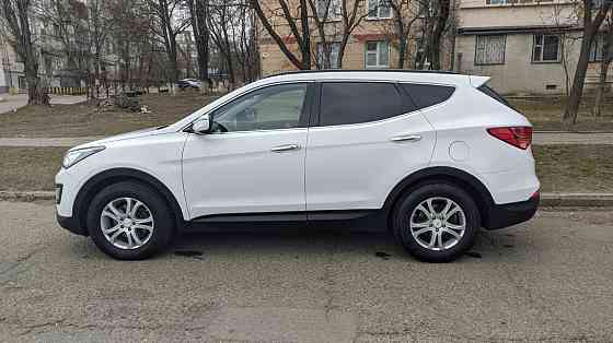 Hyundai Santa Fe 2014 год Тирасполь Tiraspol