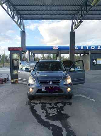 Honda CR-V 2005 год Бендеры Bender