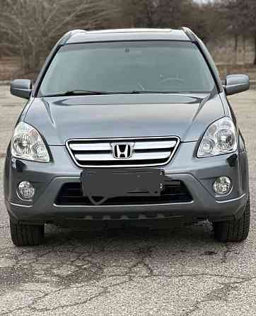 Honda CR-V 2005 год Бендеры Bender