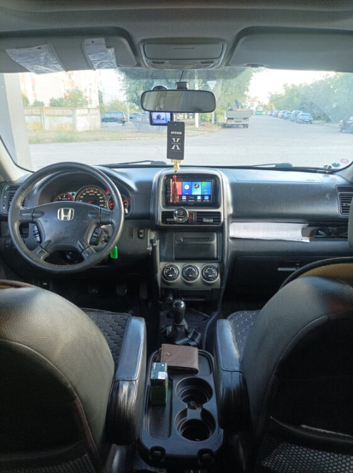 Honda CR-V 2005 год Бендеры Bender - fotografie 3