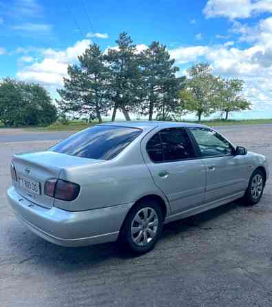 Nissan Primera 2001 год Суклея Суклея