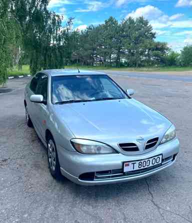 Nissan Primera 2001 год Суклея Суклея